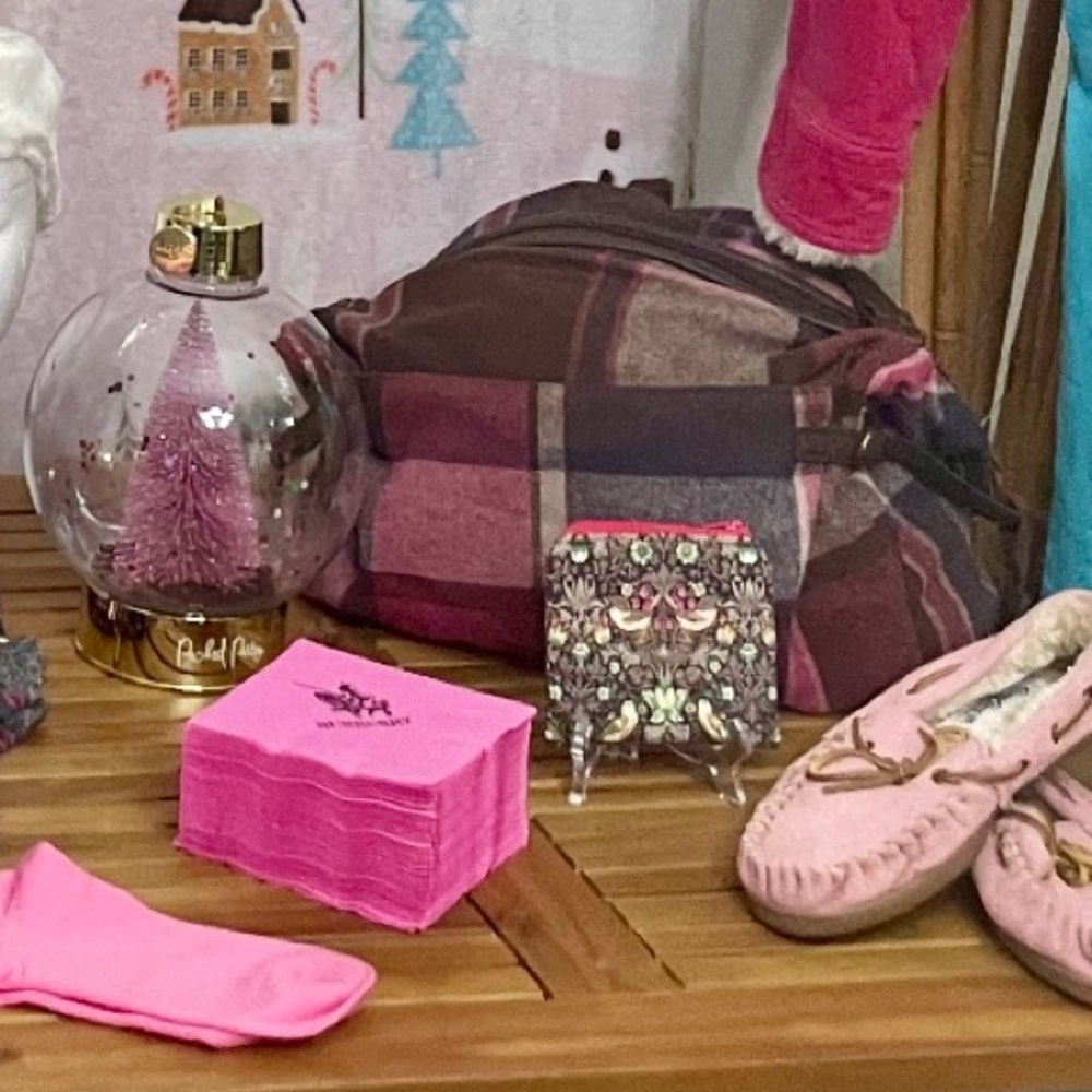 💗Massimo Tote💗 - Picture 13 of 13